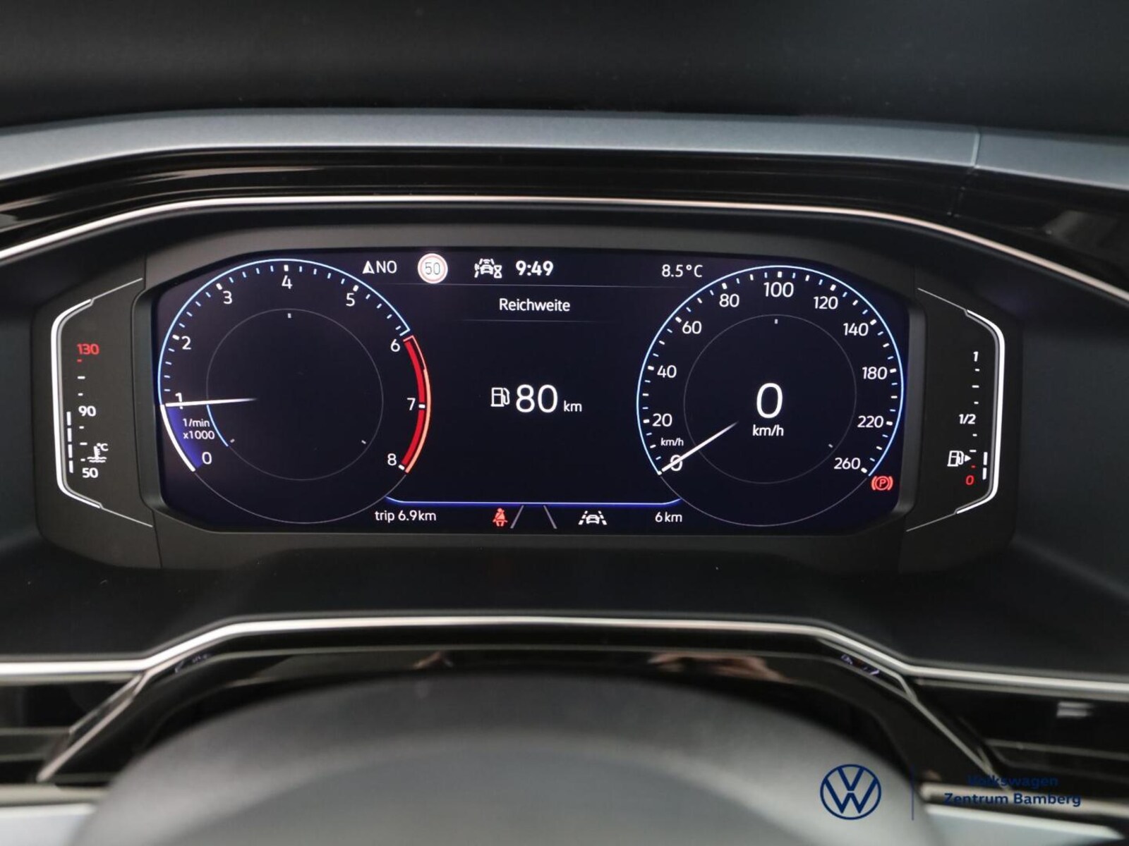 Volkswagen Taigo – Bild 6