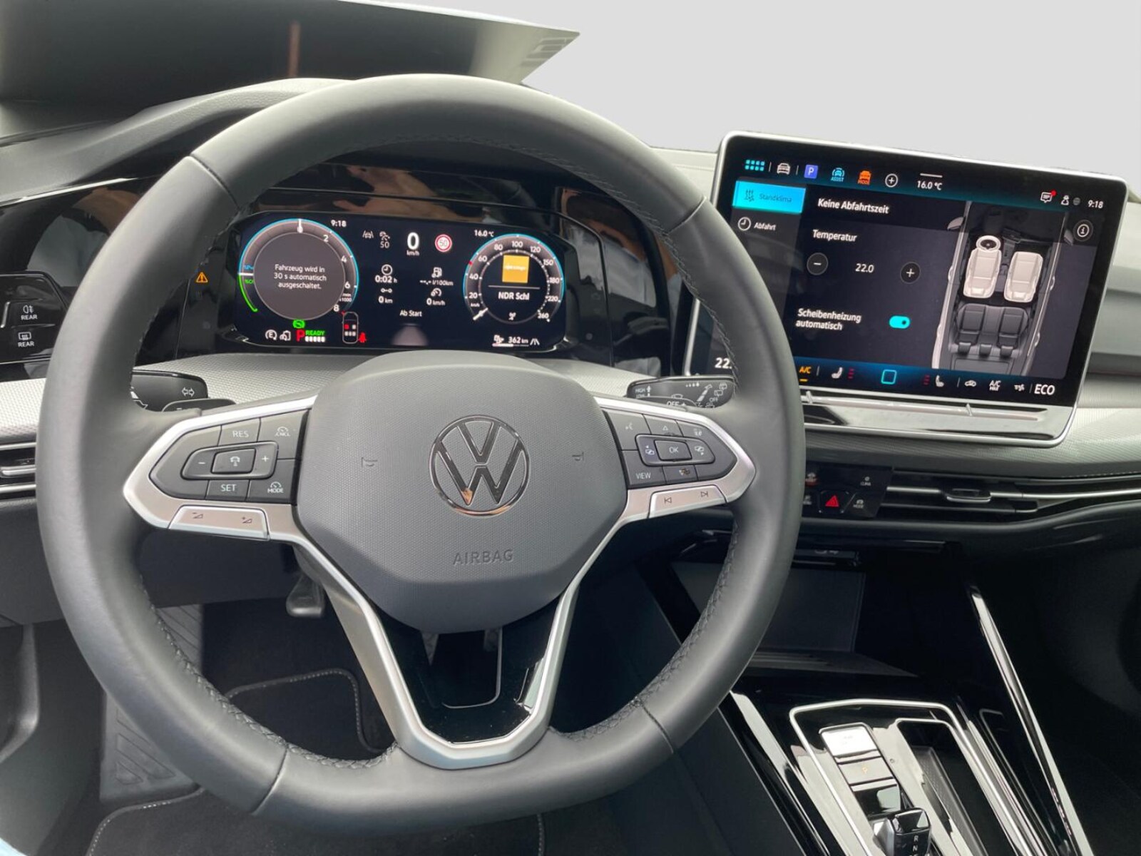 Volkswagen Golf – Bild 9