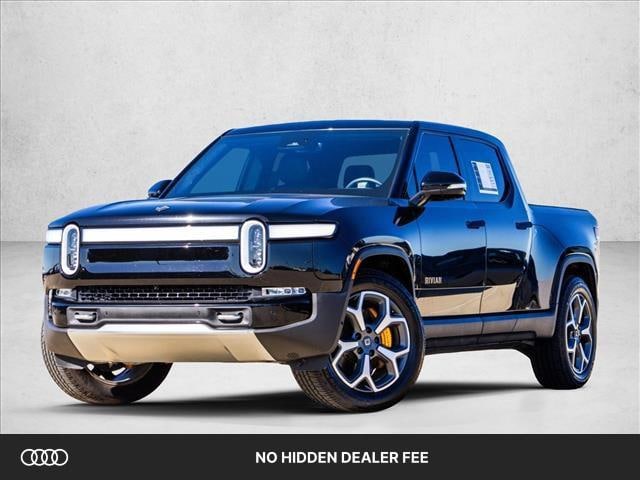 2022 Rivian R1T