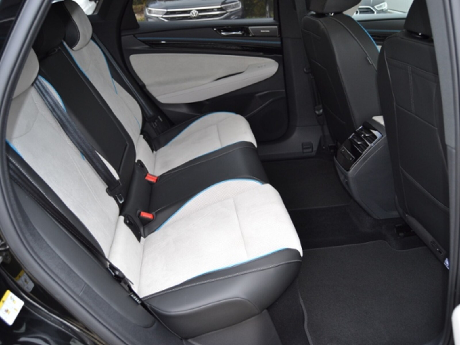 Volkswagen ID.7 – Bild 9