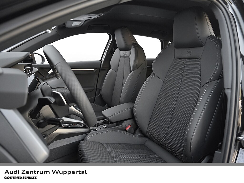 Image about Audi A3 Sportback TFSI e S line 40 TFSI e S tronic
