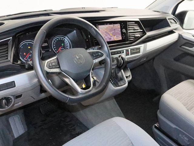 Volkswagen T6.1 California