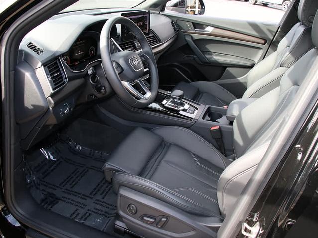 2025 AUDI Q5 - Image 21