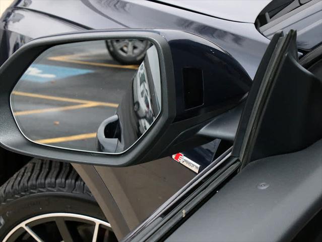 2023 AUDI Q8 - Image 26