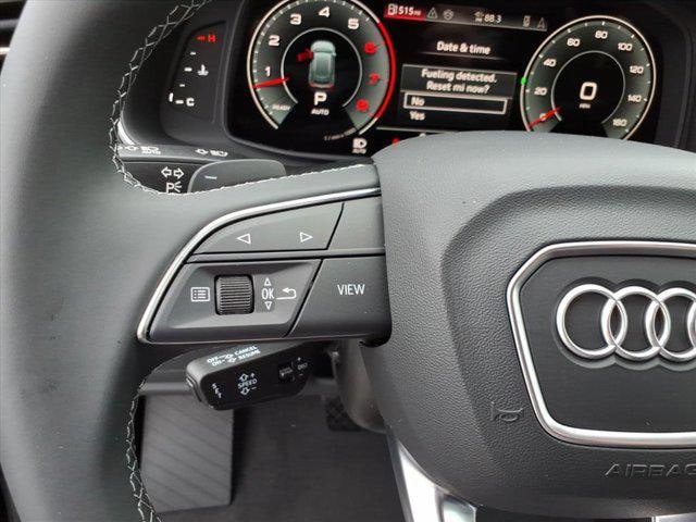 2026 Audi Q8 Premium Plus - Photo 15
