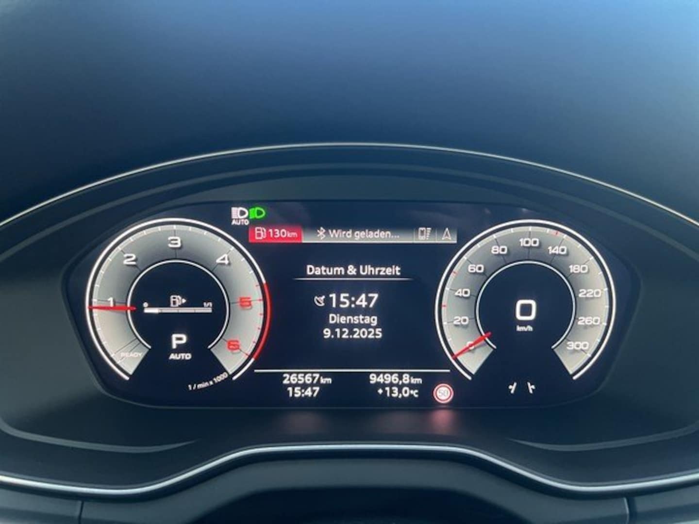 Bild über Audi Q5 40 TDI quattro 150 kW S tronic - für weitere Informationen kontaktieren Sie den Audi Partner
