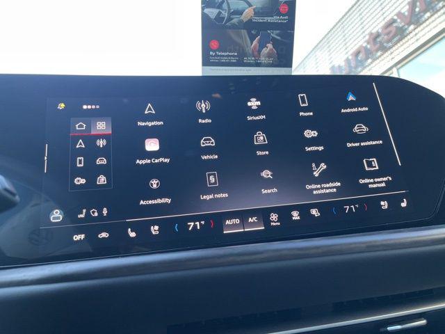 2025 Audi Q5 Prestige - Photo 19