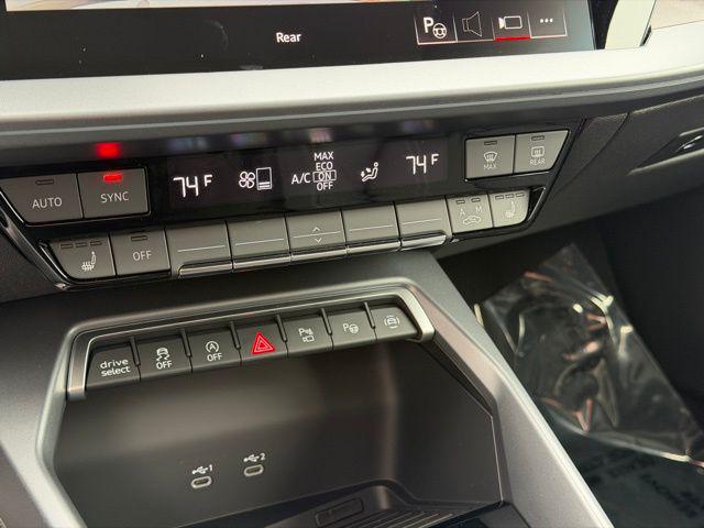 2026 Audi A3 Premium - Photo 13