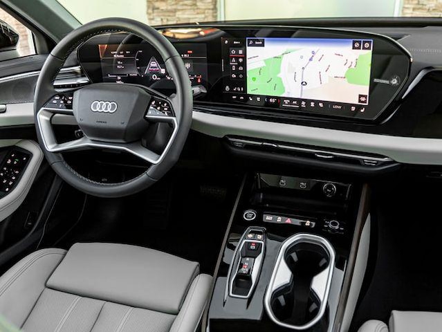 2026 Audi A6 Premium Plus - Photo 22