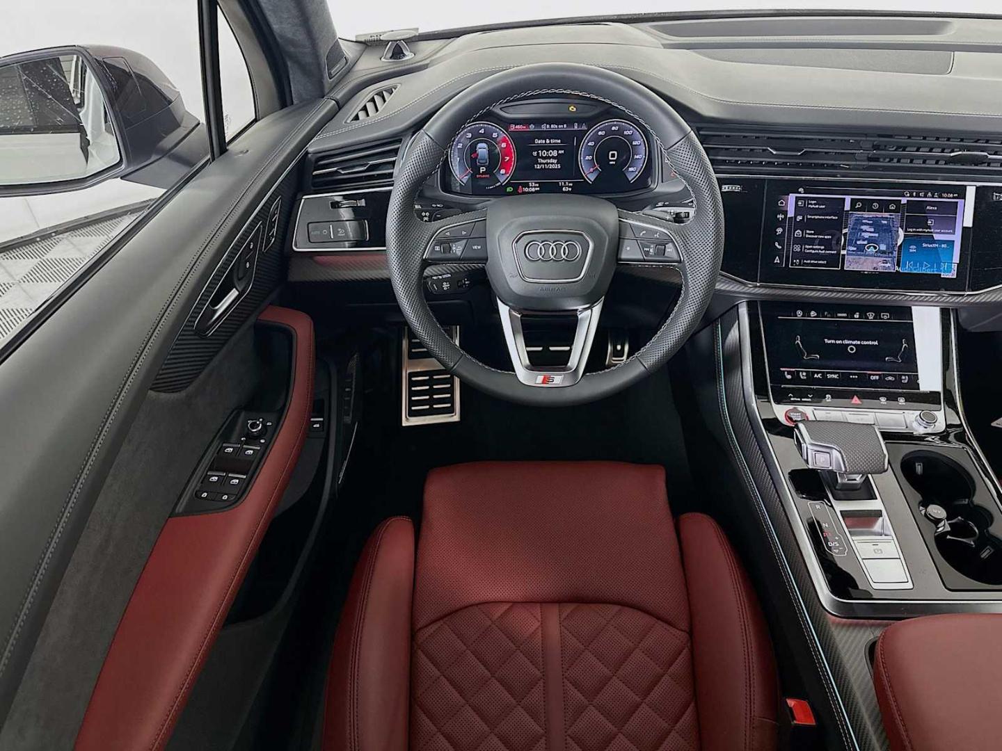 2026 Audi SQ7 Prestige - Photo 21