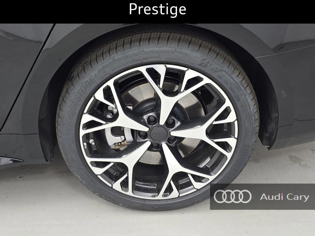 2026 Audi A6 Prestige - Photo 33