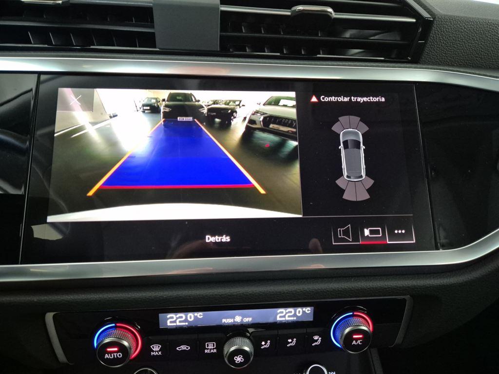 Image about Audi Q3 Advanced 35 TFSI 110 kW (150 CV) S tronic