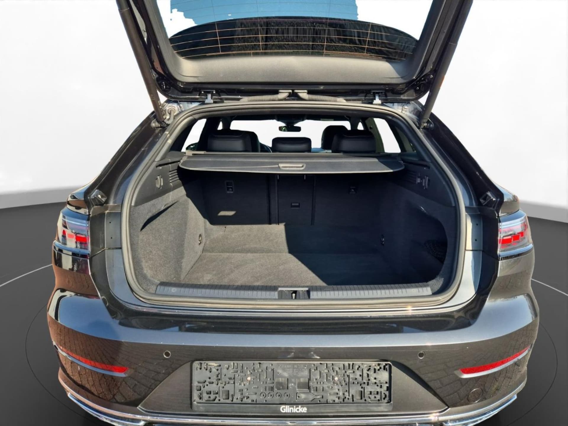 Volkswagen Arteon Shooting Brake R-Line