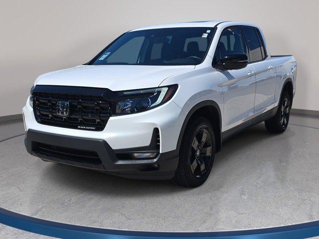 2024 Honda Ridgeline