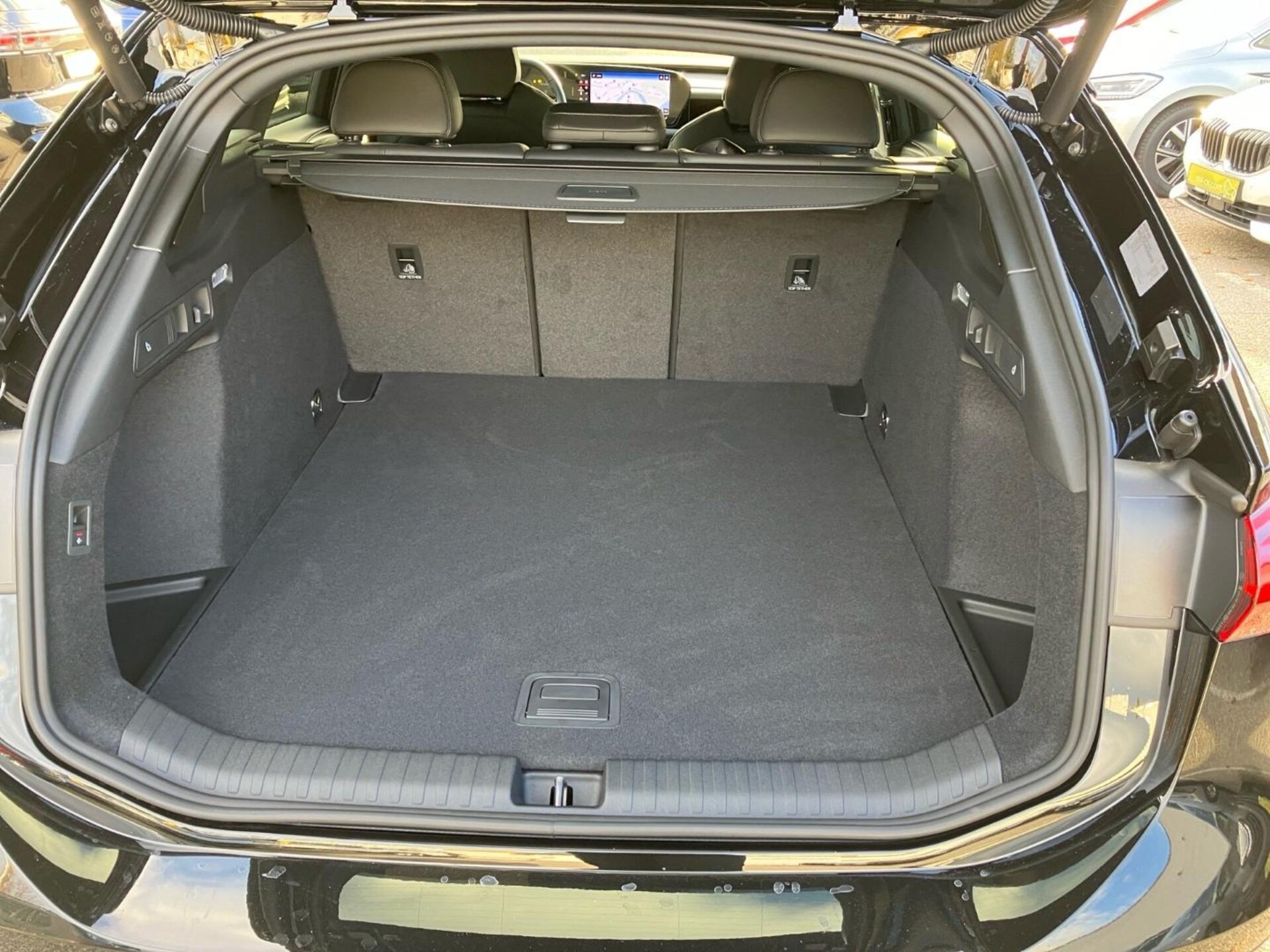 Audi A6 Avant e-tron