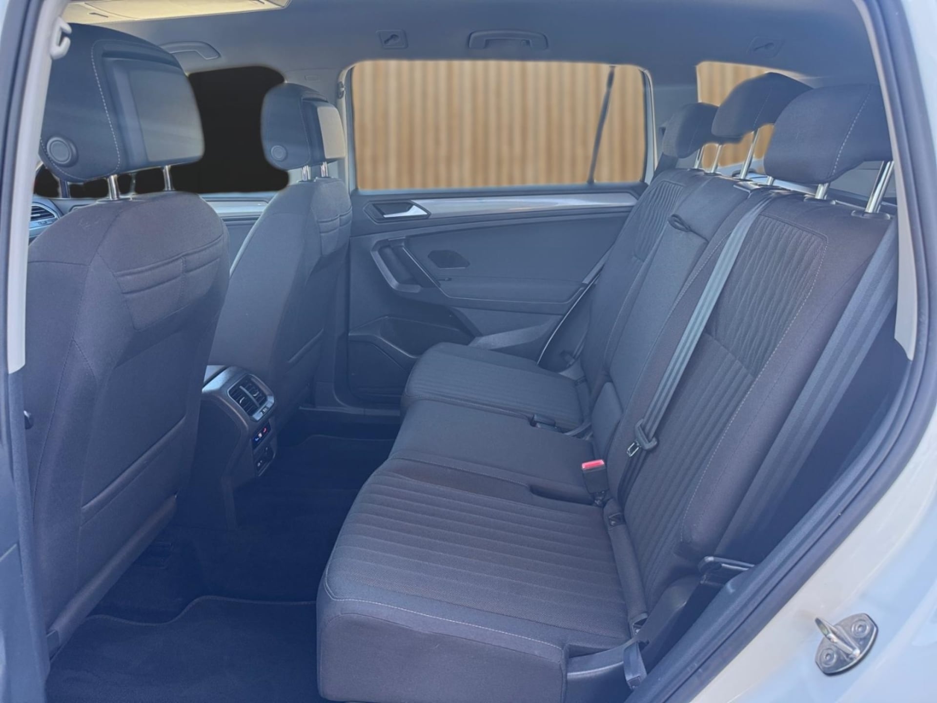 Volkswagen Tiguan Allspace Life