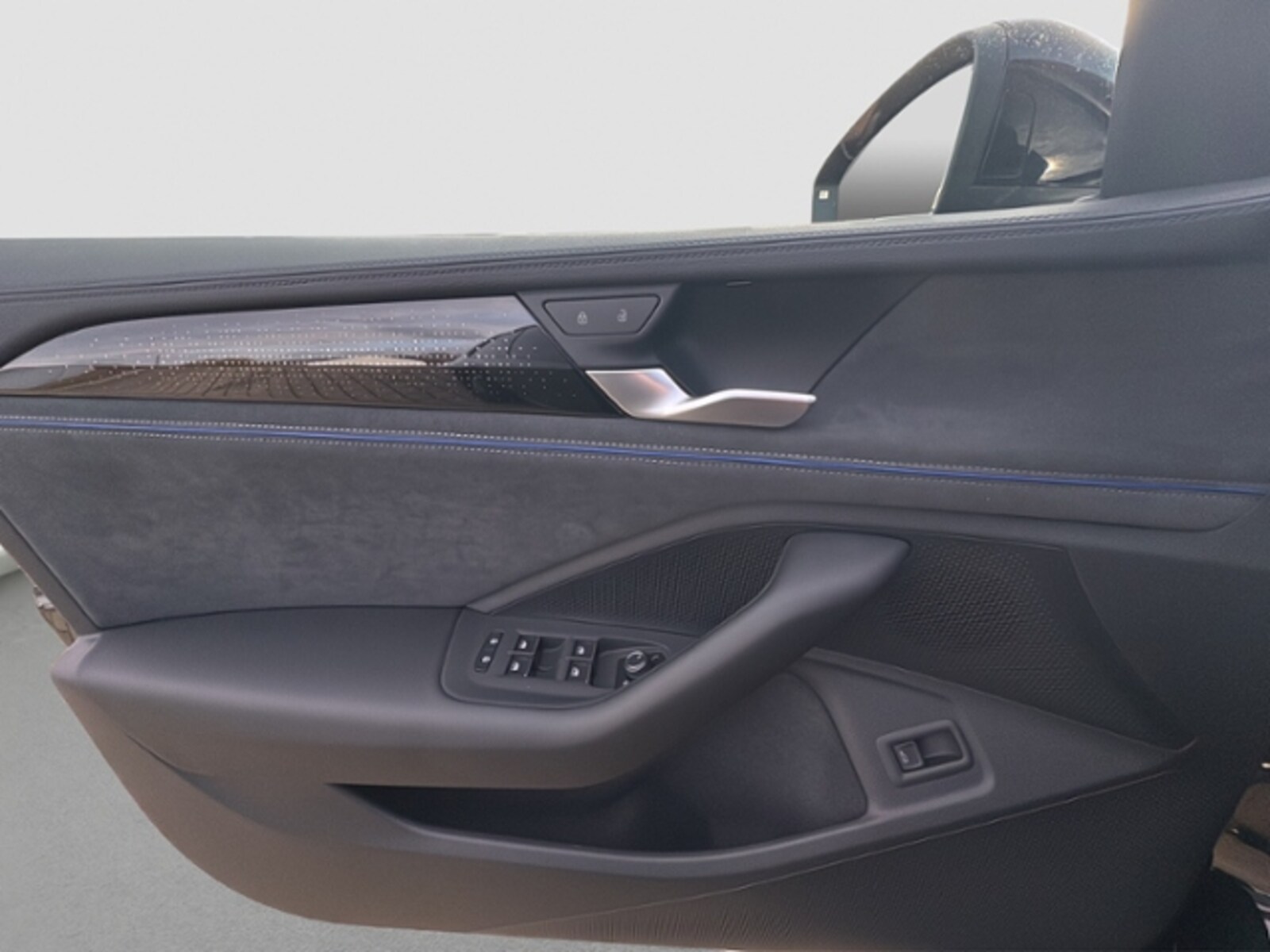 Volkswagen Passat – Bild 11