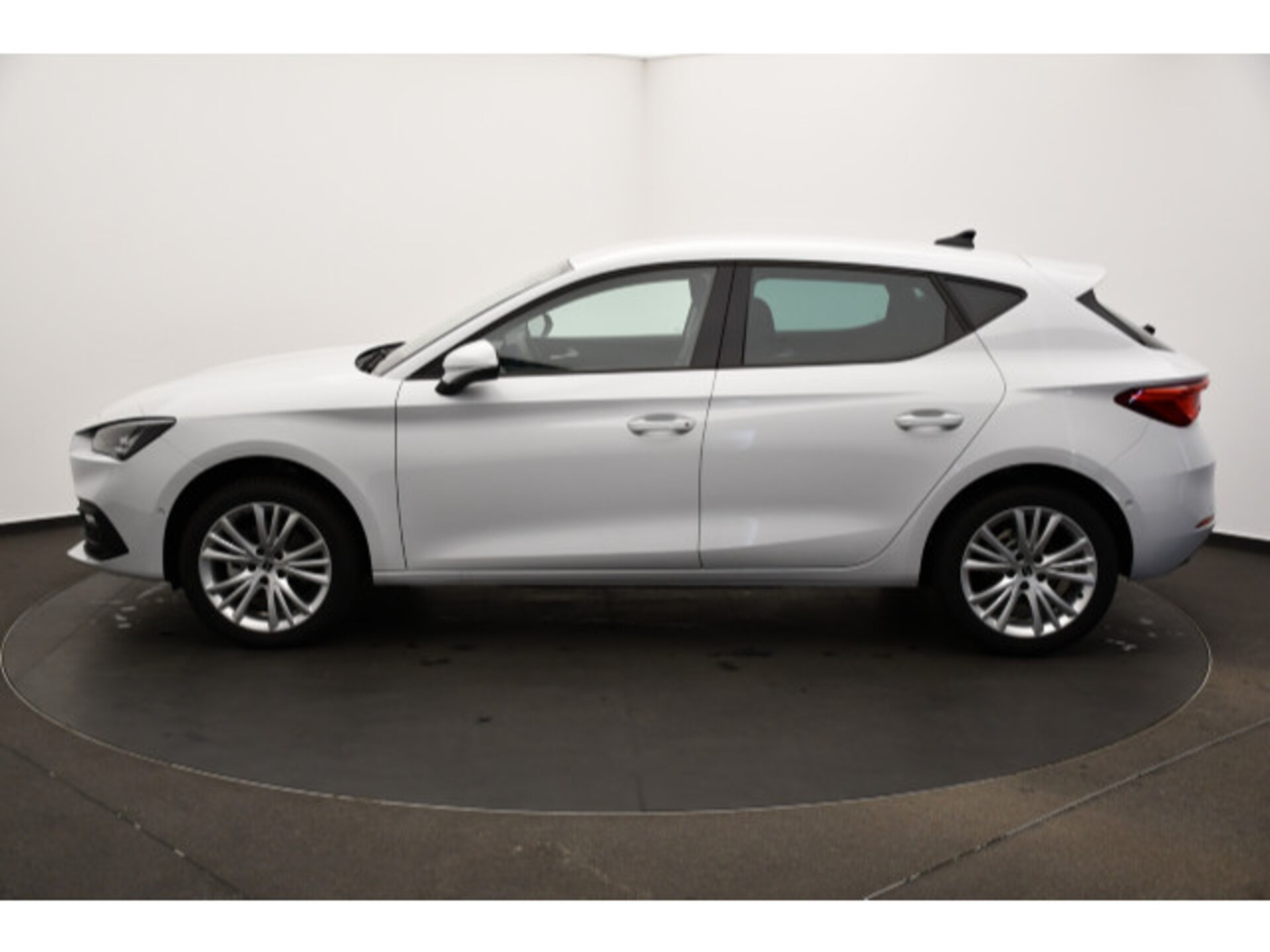 SEAT Leon Style