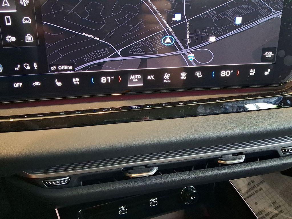 2026 Audi A6 Premium Plus - Photo 13