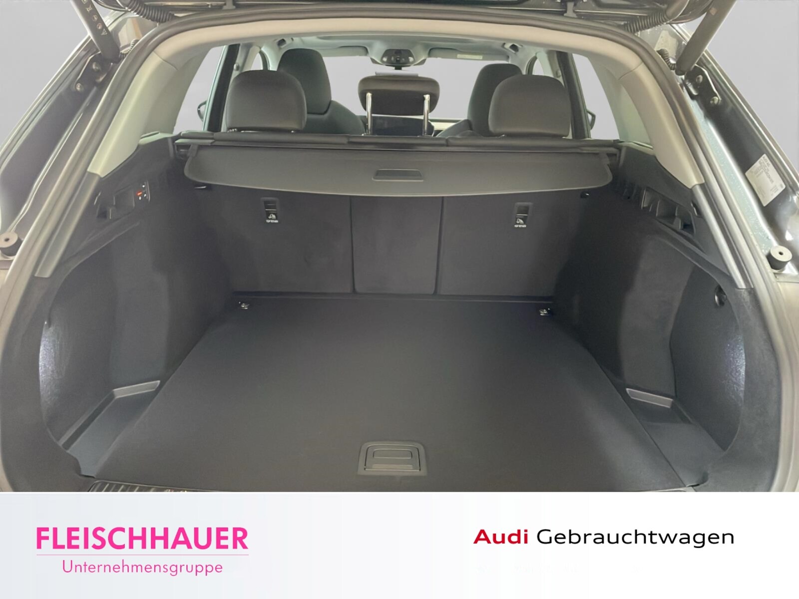 Audi Q5 – Bild 7