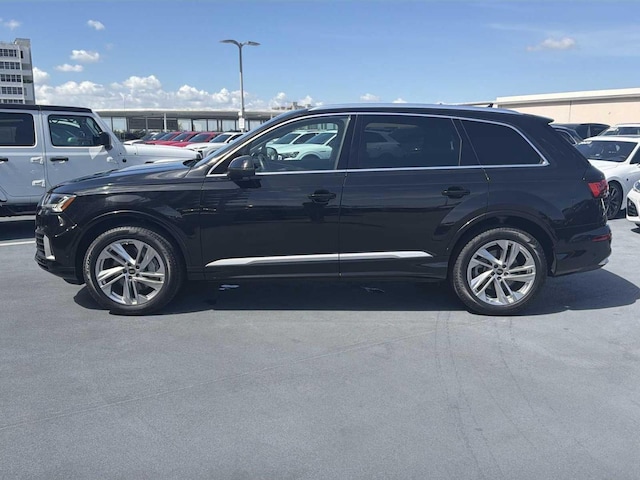 2023 Audi Q7