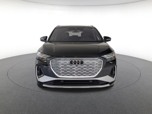2024 Audi Q4 e-tron
