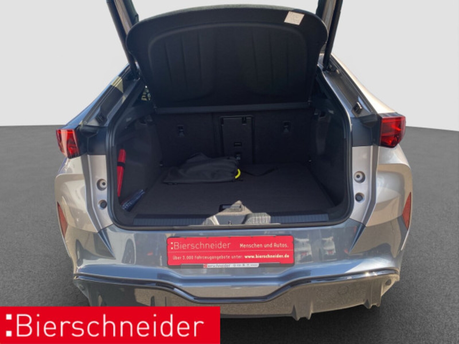 CUPRA Tavascan – Bild 20