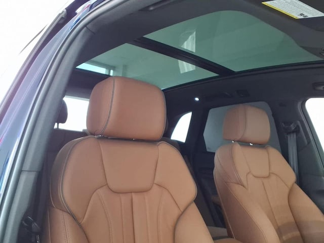 2025 Audi Q5 Premium Plus - Photo 23