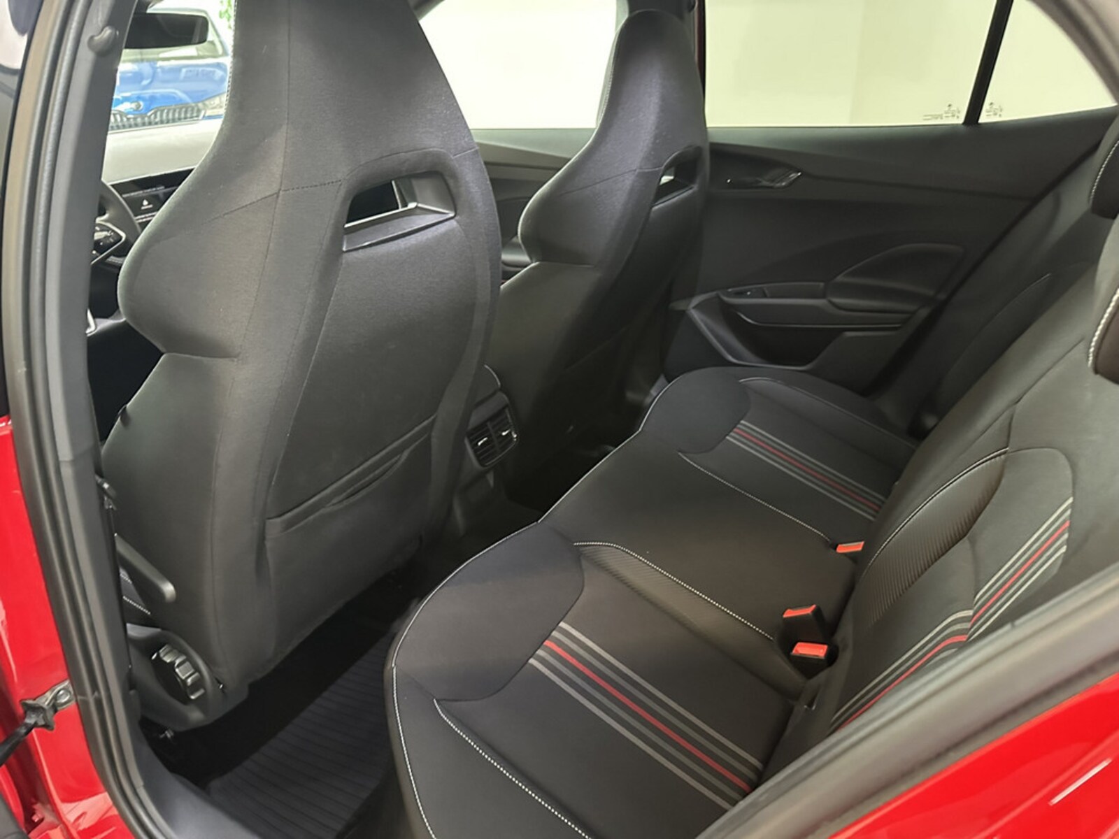 Škoda Fabia – Bild 15