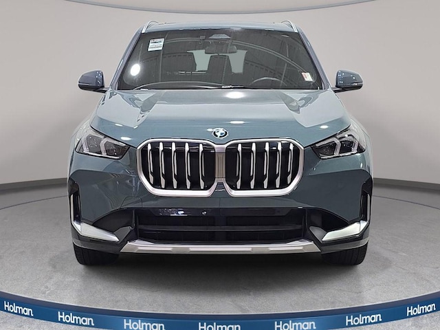 2023 BMW X1