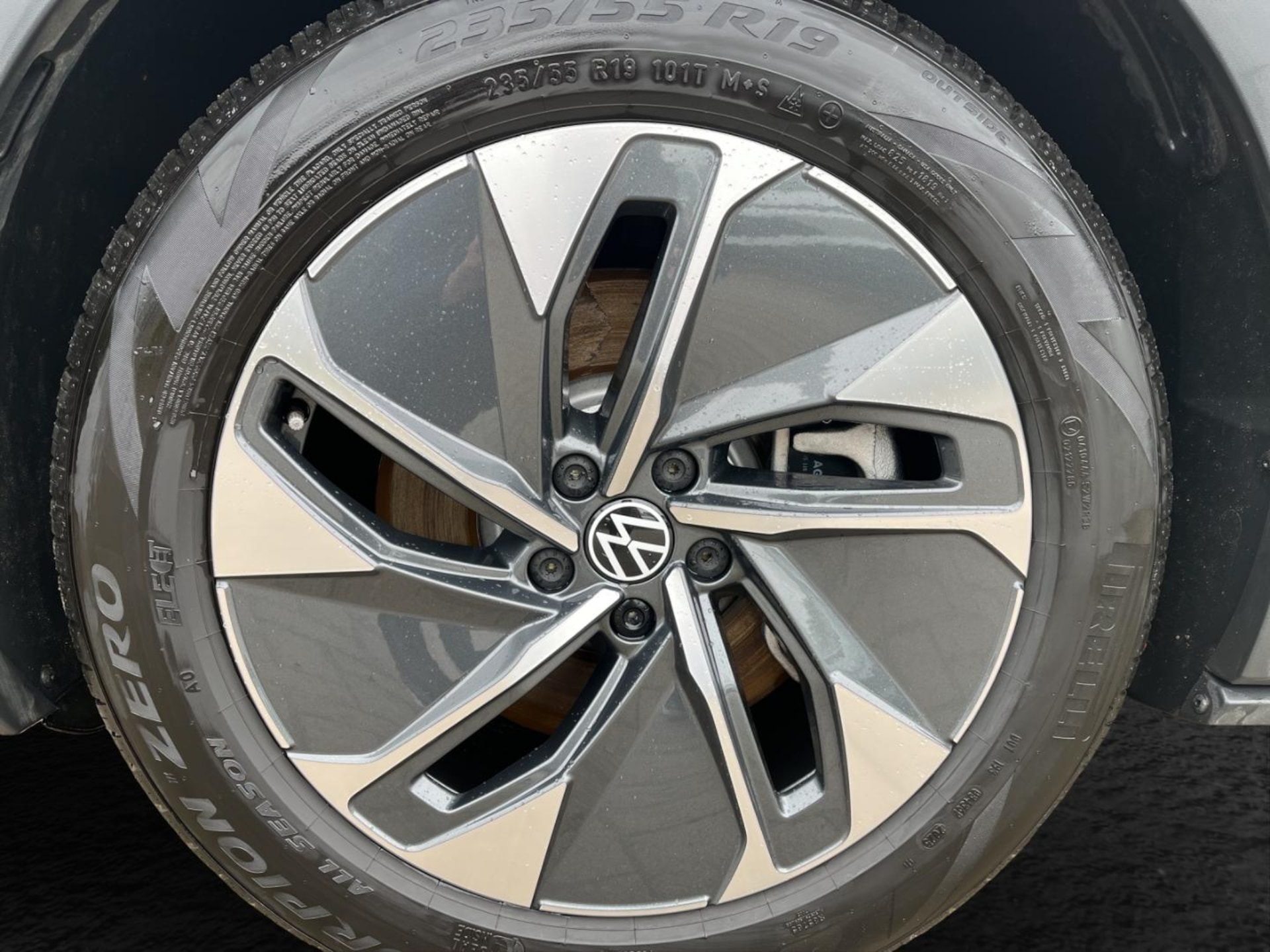 Volkswagen ID.5 Pro