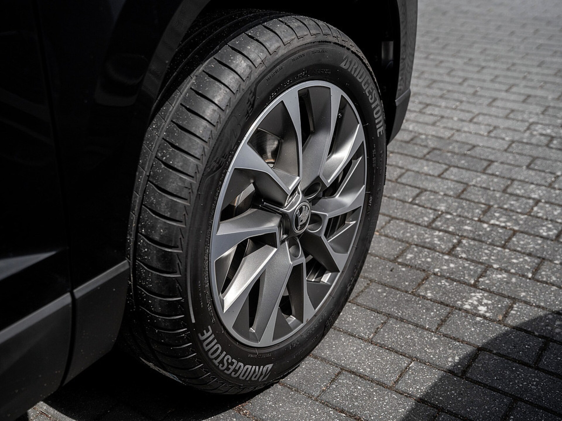 Skoda Karoq Ambition