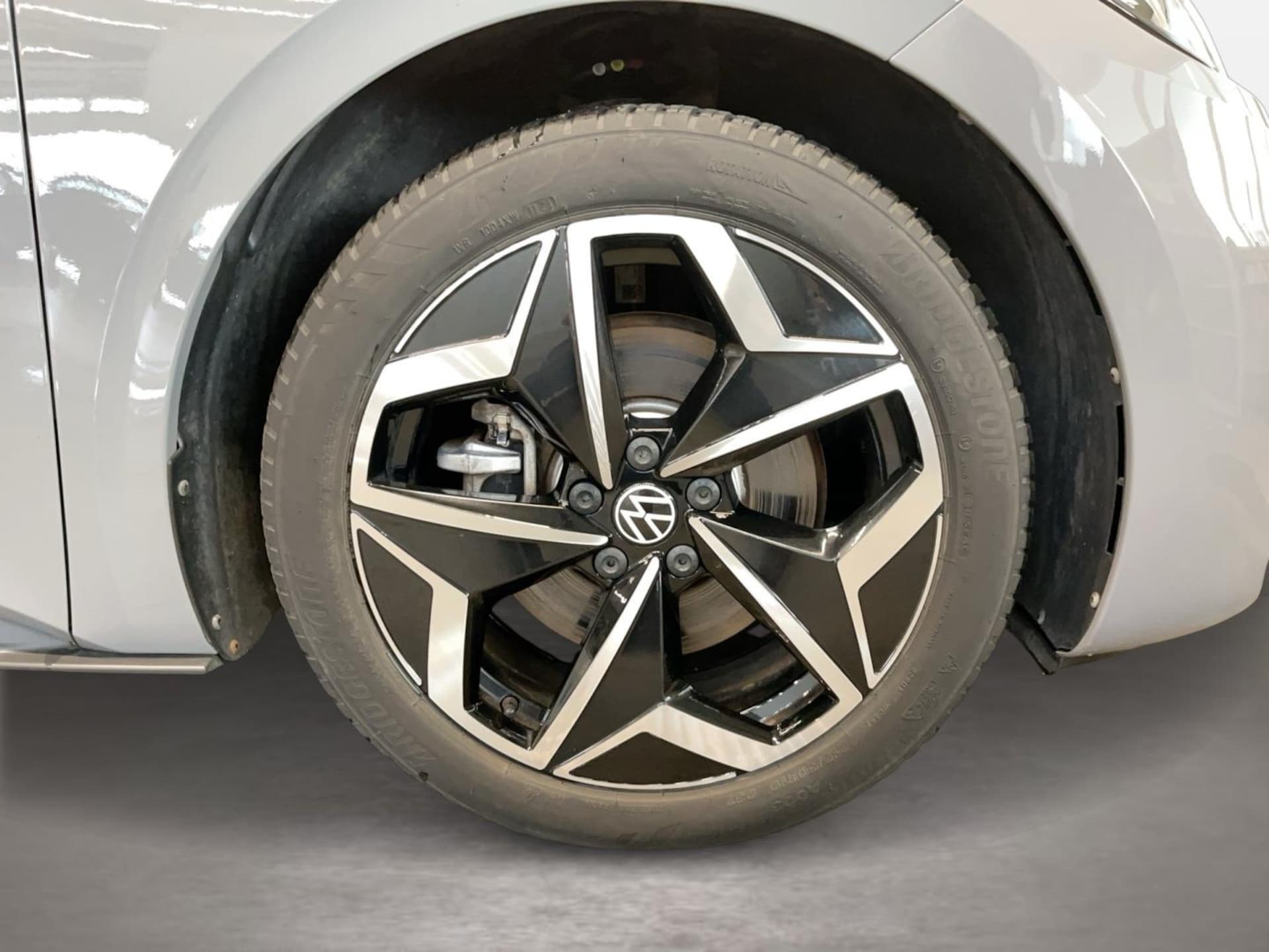 Volkswagen ID.3 Pure Performance