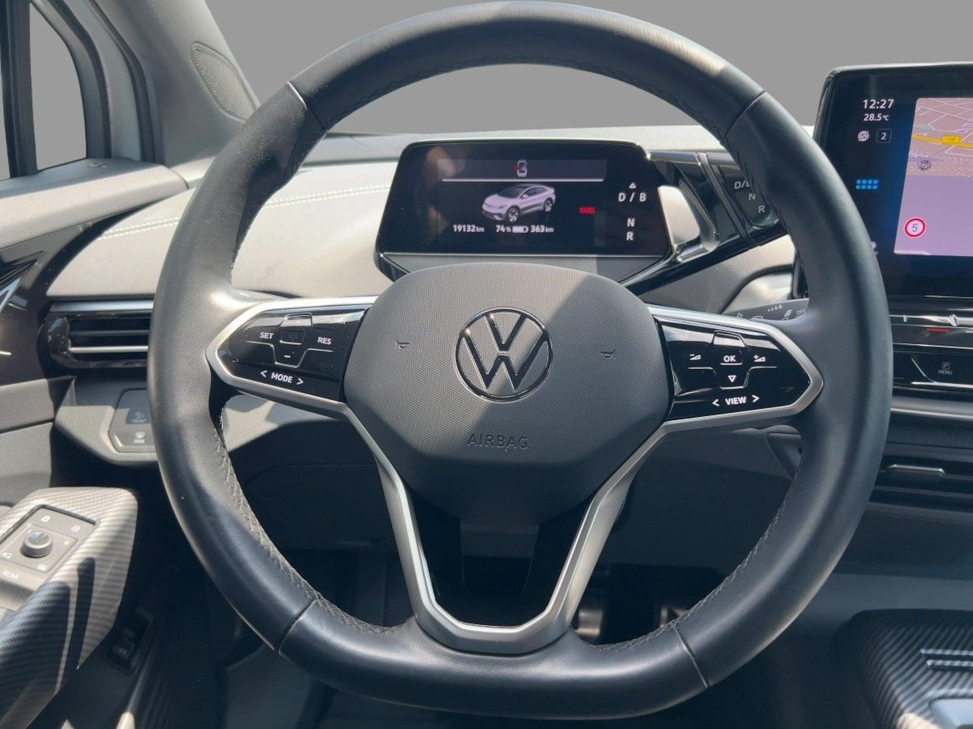 Volkswagen ID.5 Pro Performance