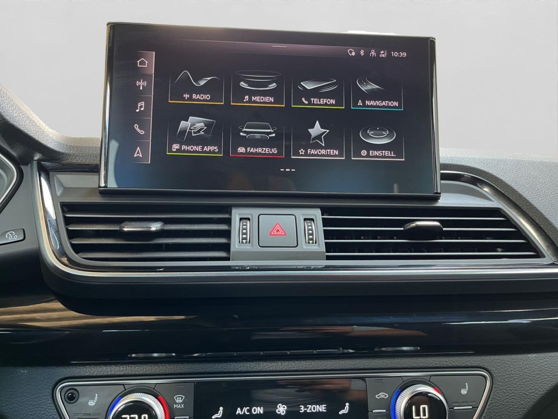 Audi SQ5 SUV
