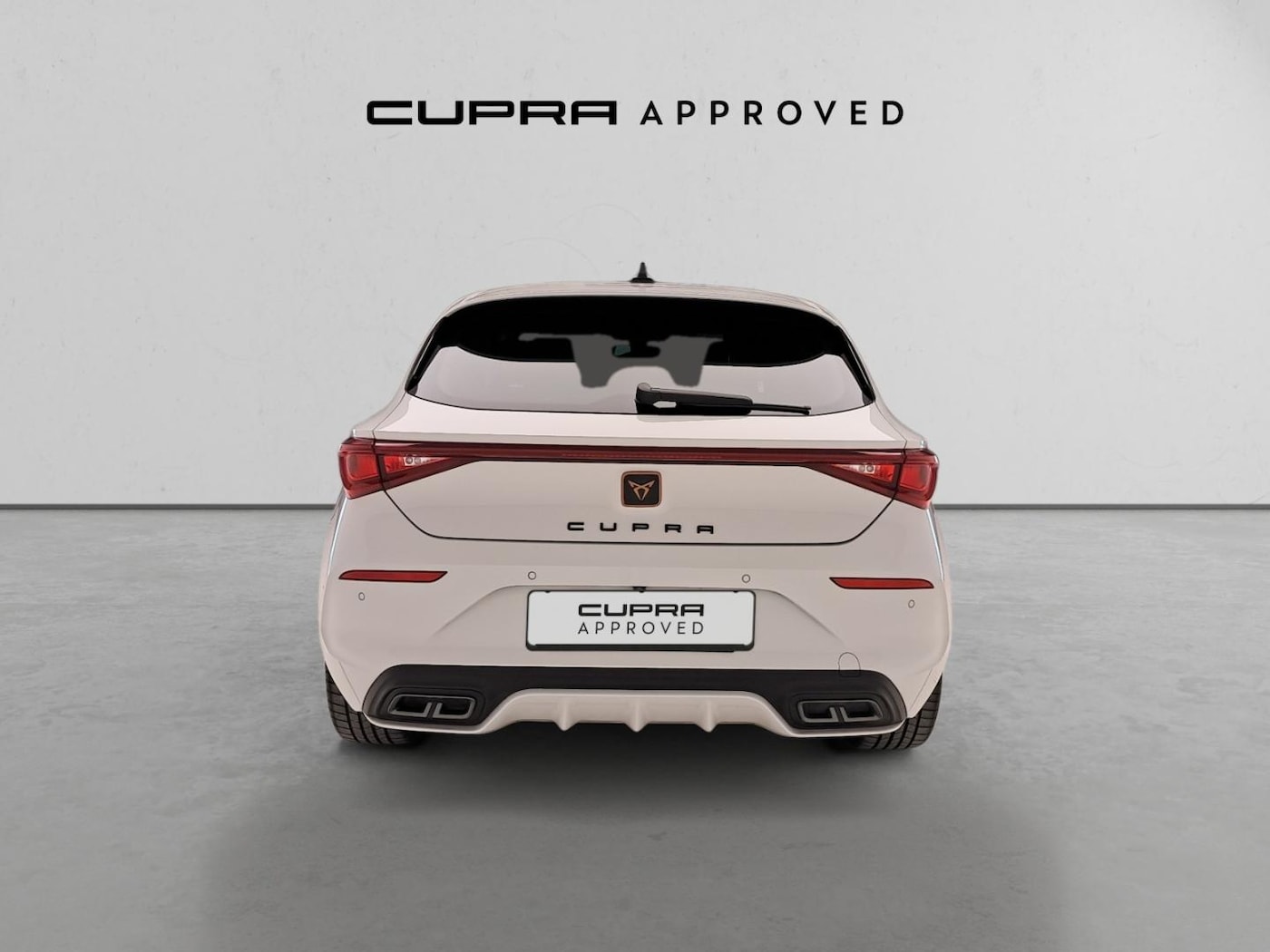 CUPRA Leon León 1.5 eTSI DSG 110 kW (150 CV) — photo 11