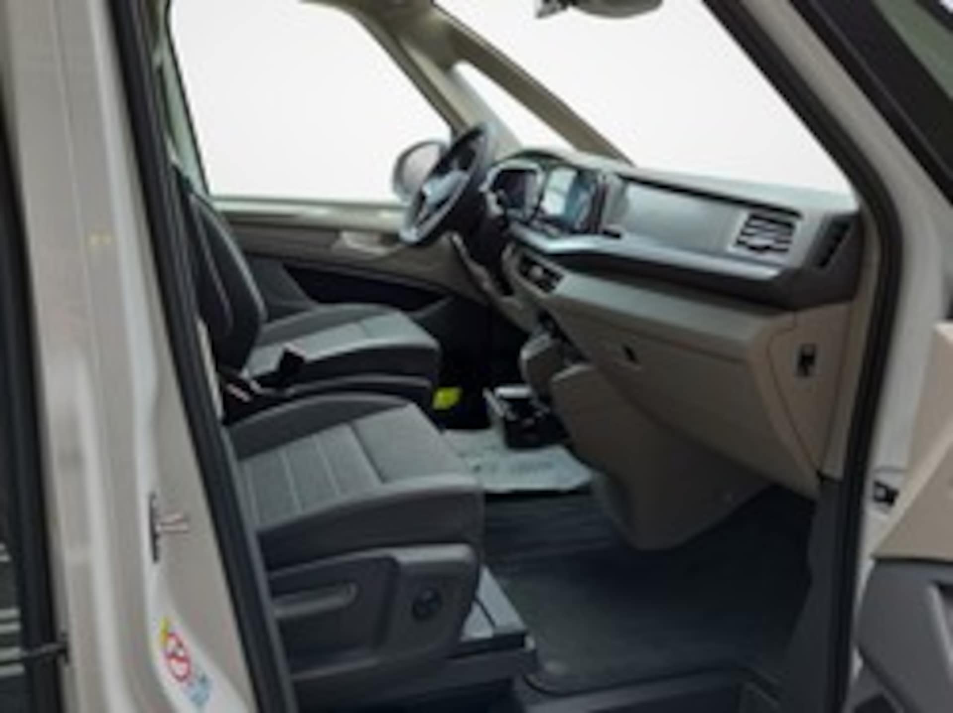 Volkswagen California Ocean