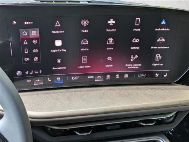2025 Audi Q5 Sportback Premium Plus - Photo 12