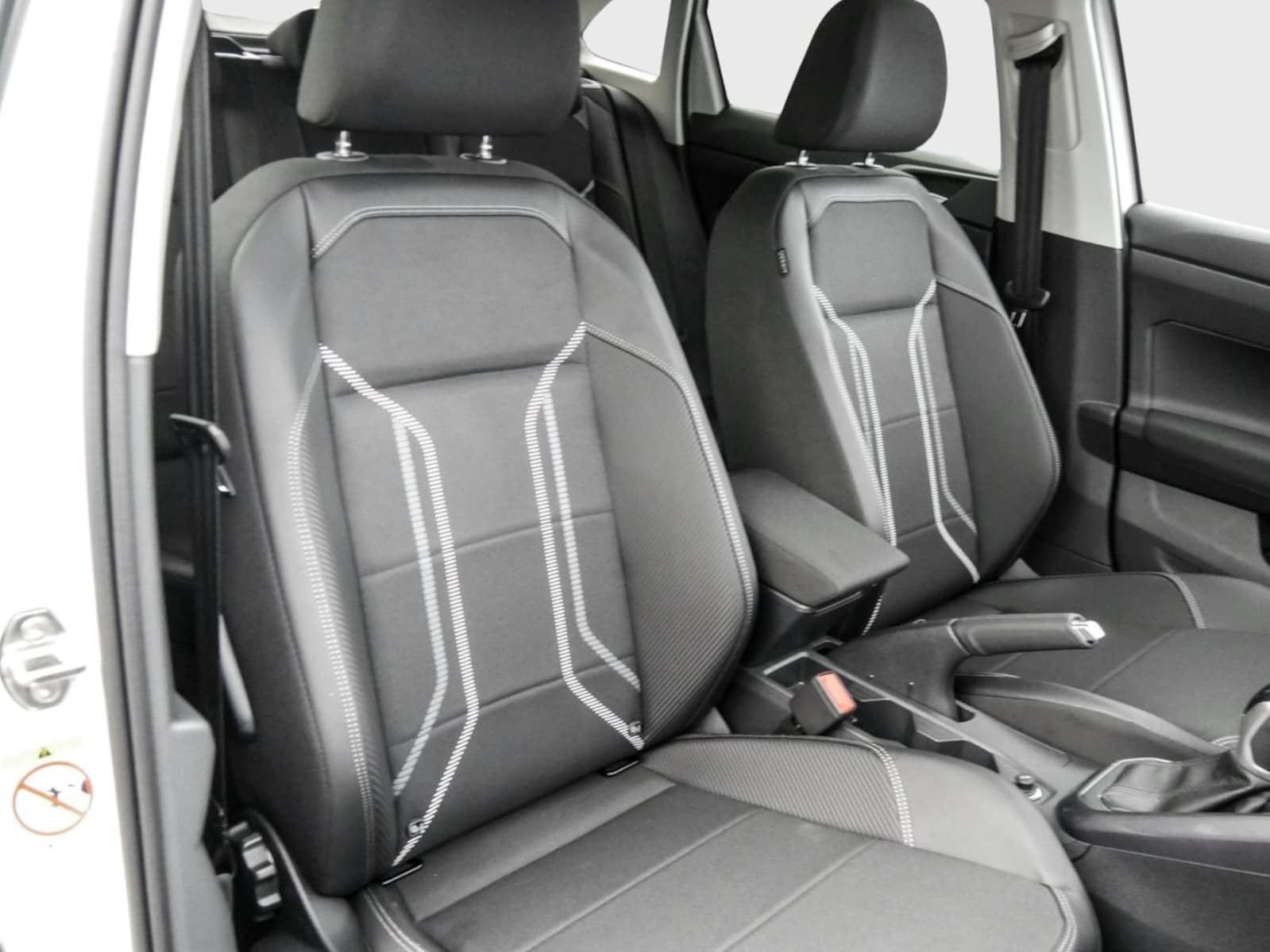 Volkswagen Taigo – Bild 6