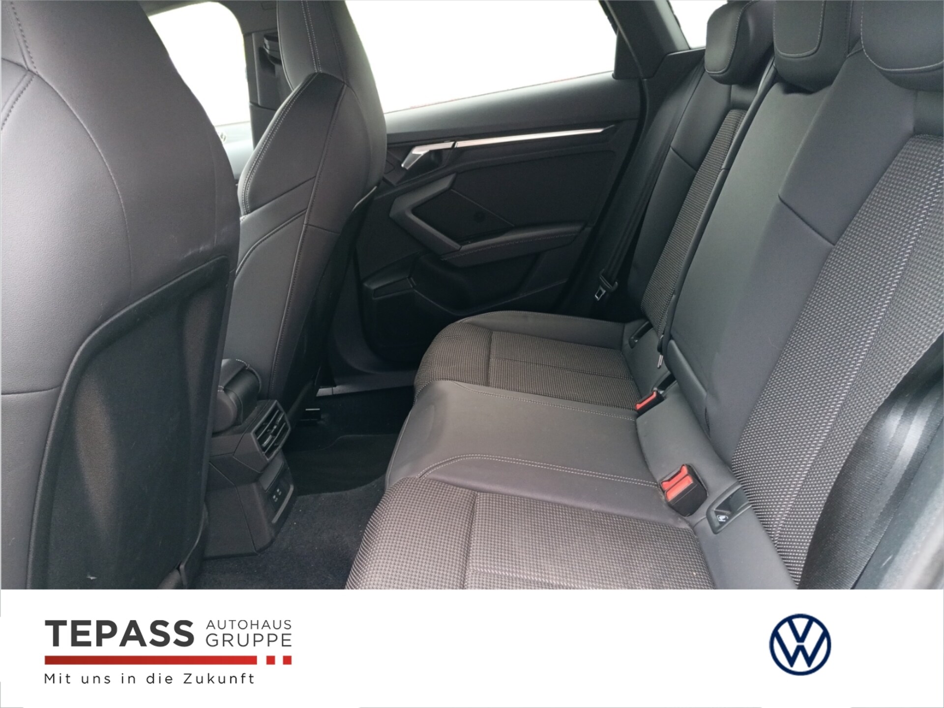 Audi A3 Sportback TFSI e S line