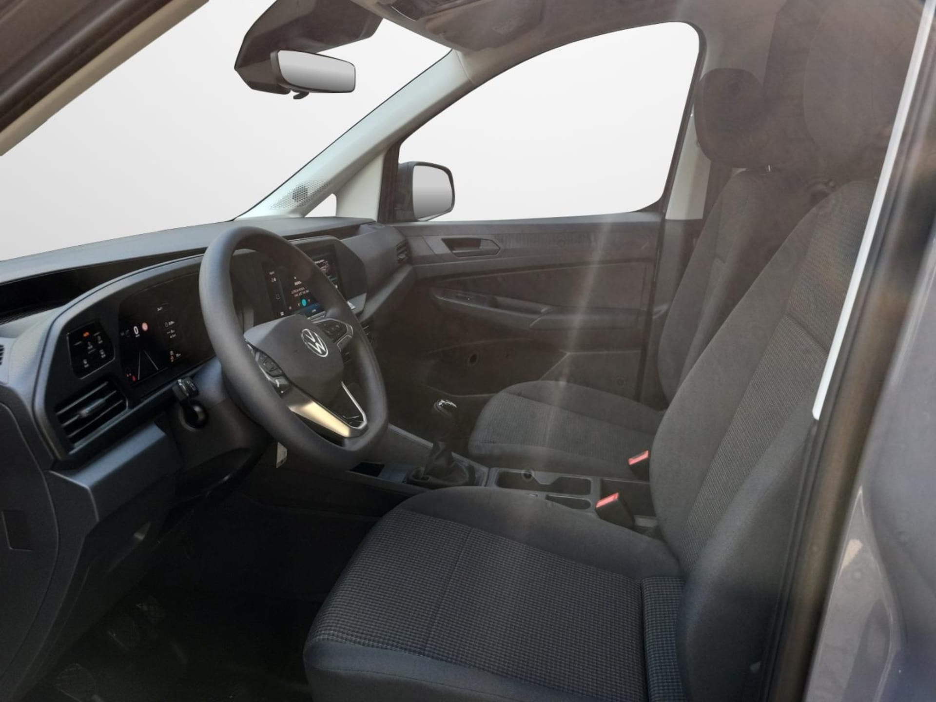 Volkswagen Caddy Cargo