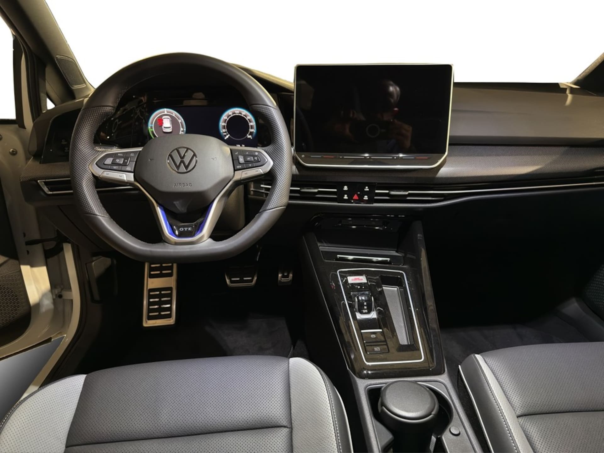 Volkswagen Golf GTE