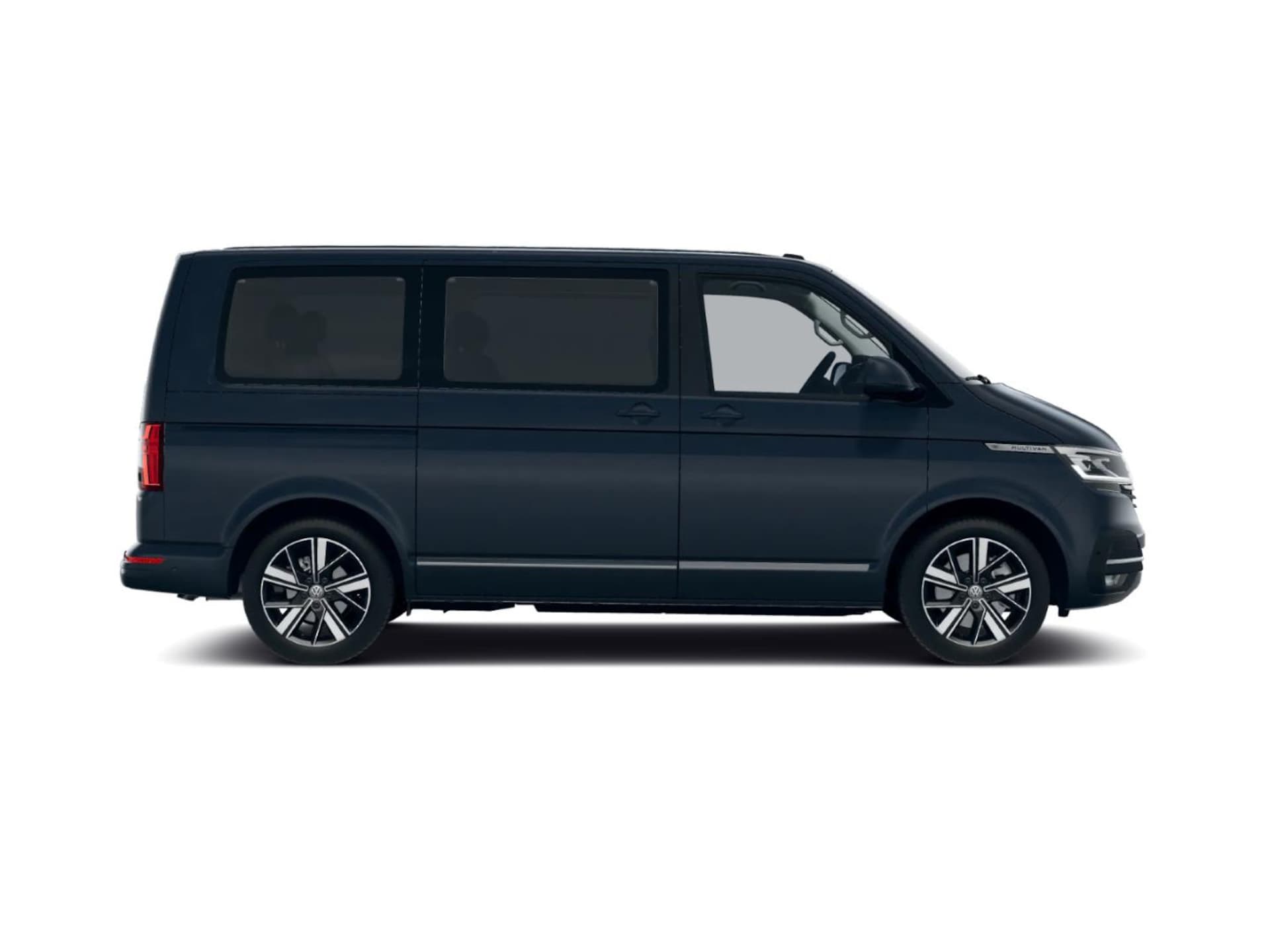 Volkswagen T6.1 Multivan Highline