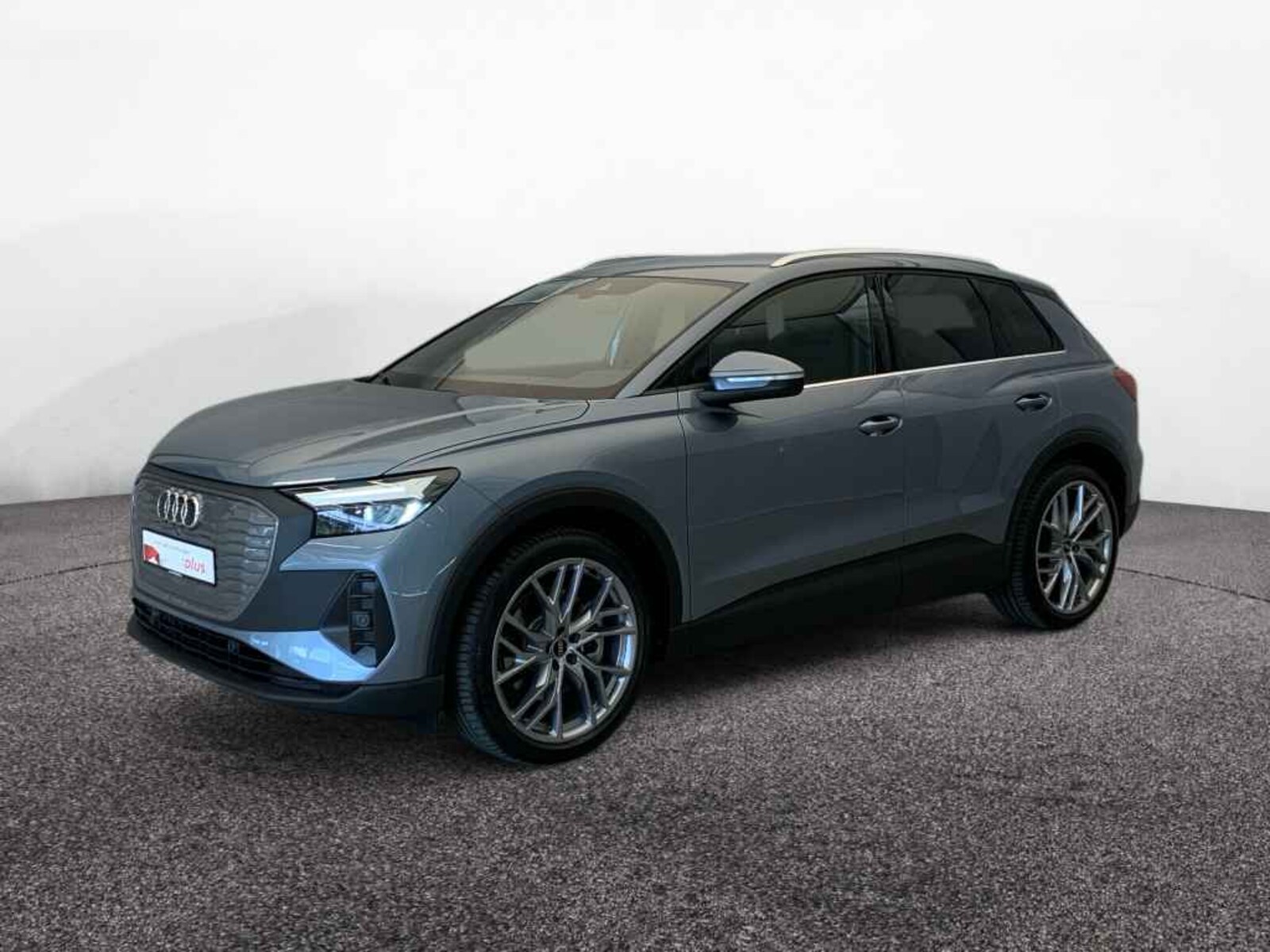 Audi Q4 e-tron – Bild 2