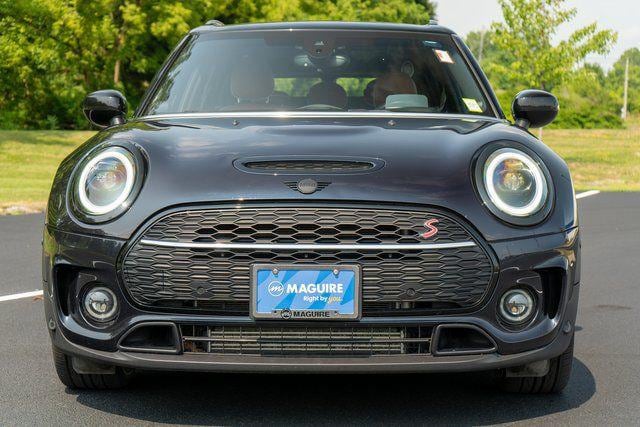 2024 MINI Clubman