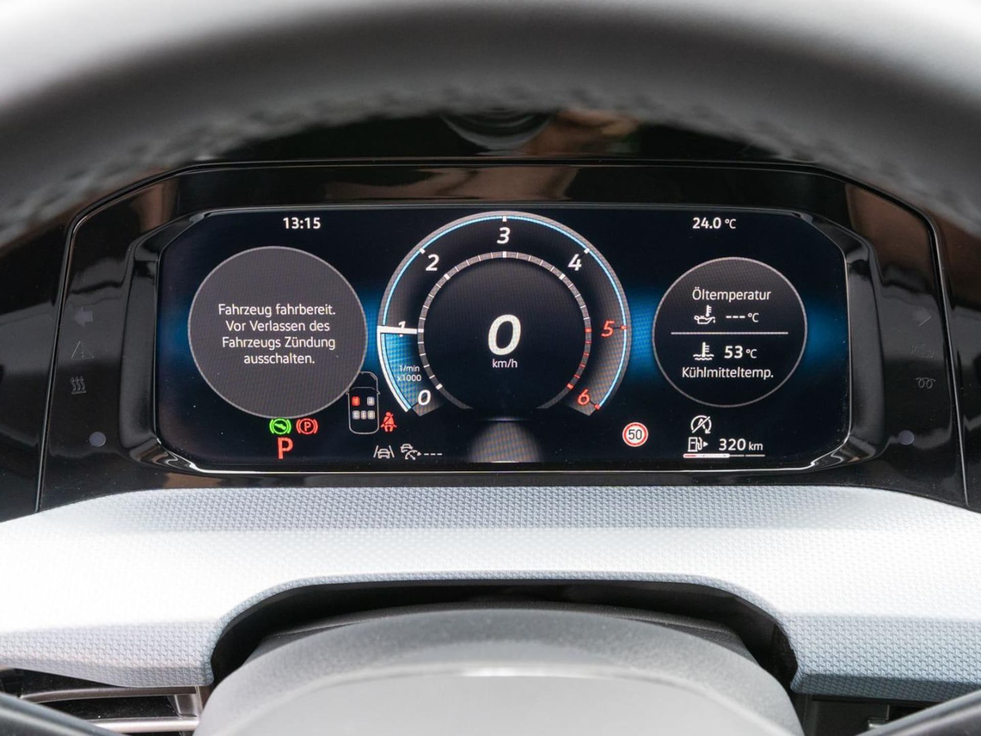 Volkswagen Golf Variant ENERGY