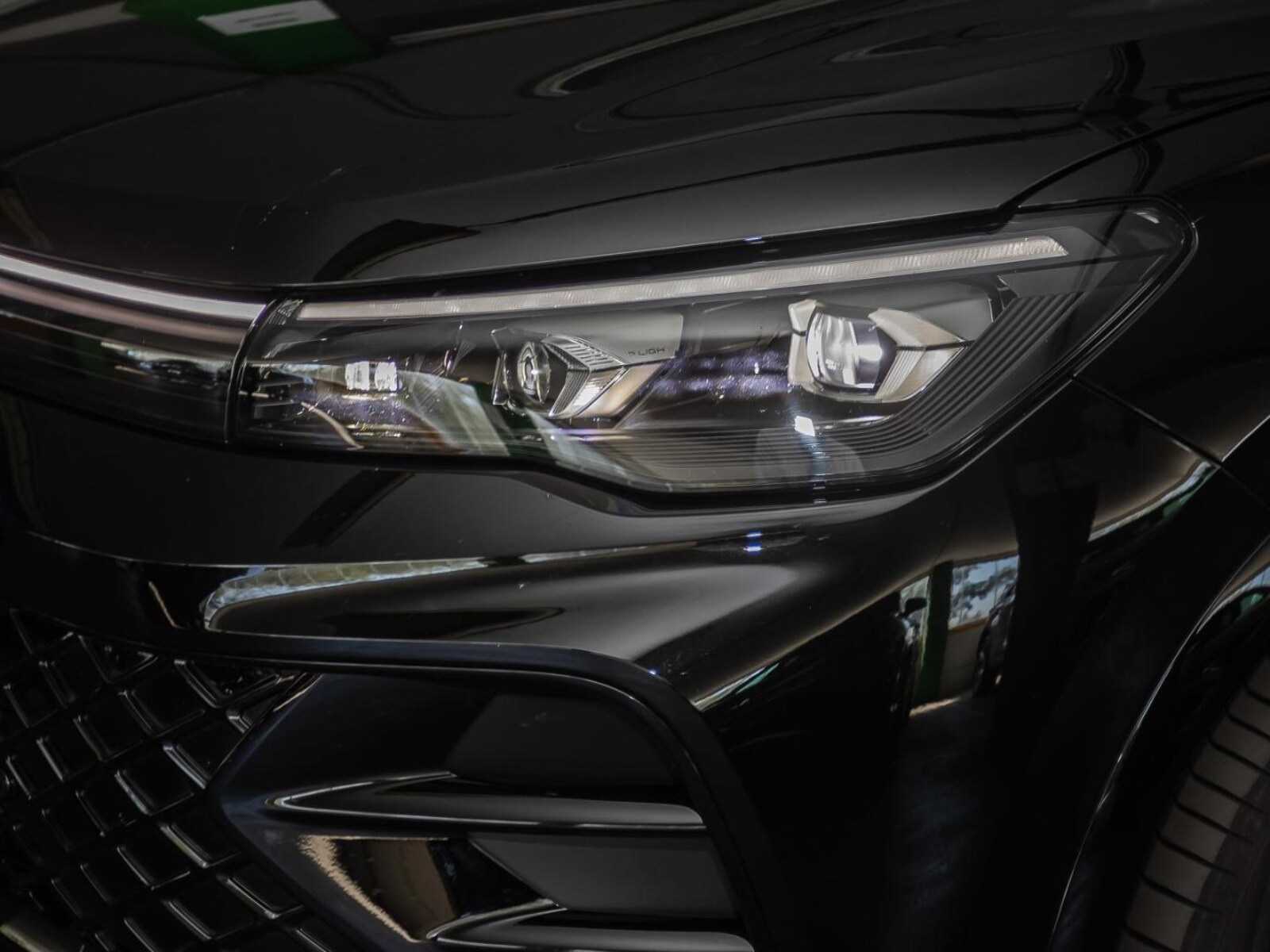 Volkswagen Tiguan – Bild 11