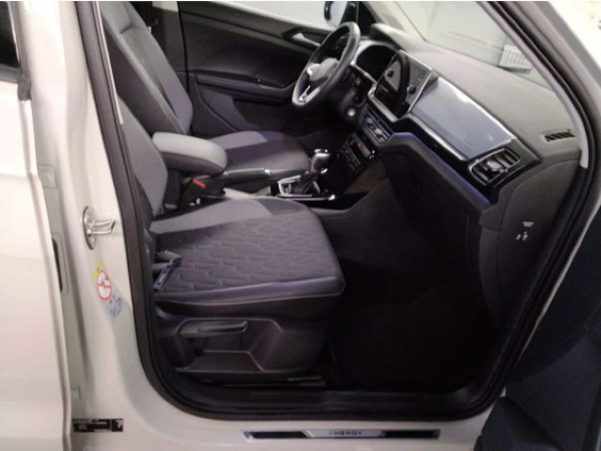 Volkswagen T-Cross ENERGY