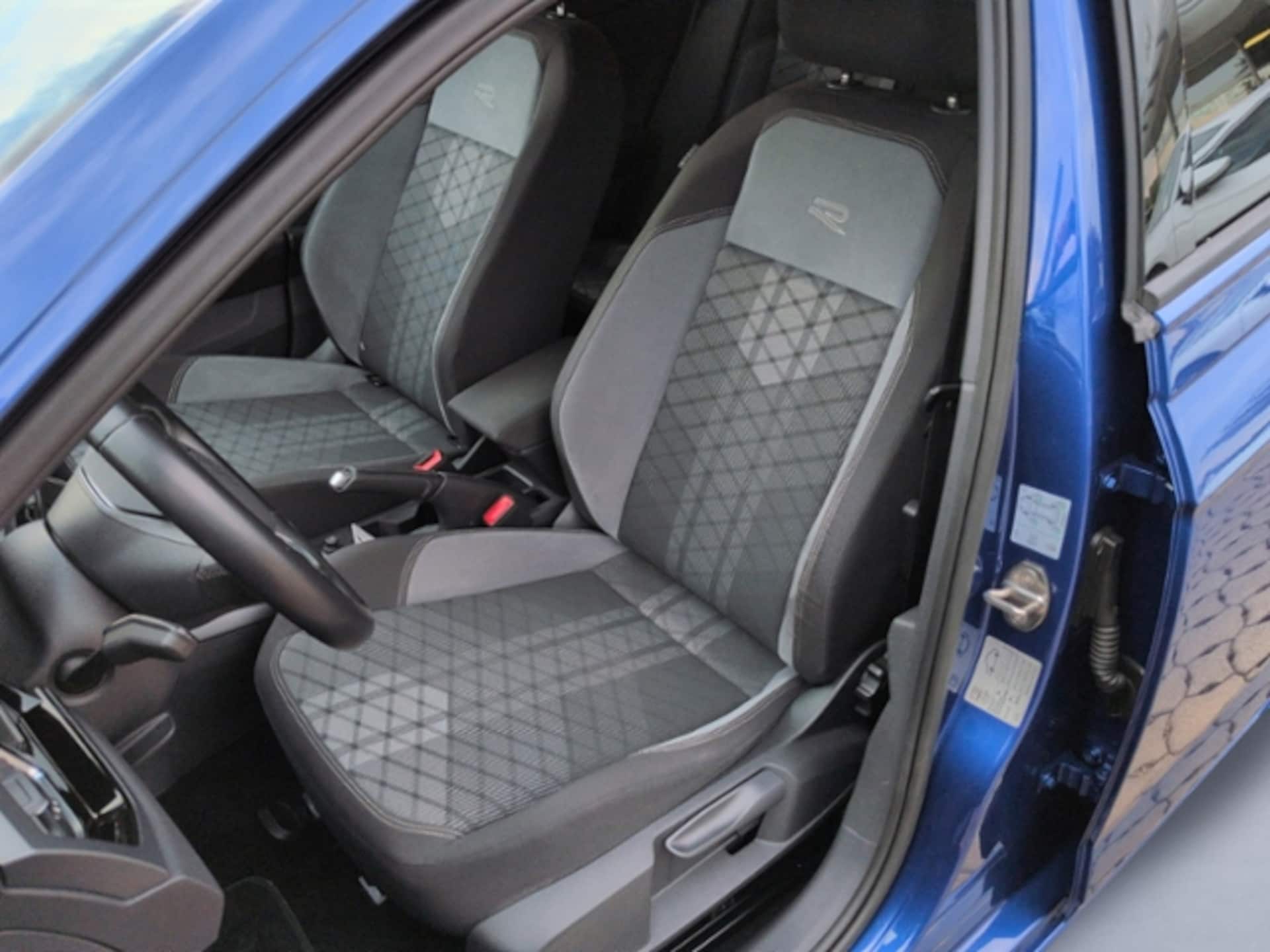 Volkswagen Taigo R-Line
