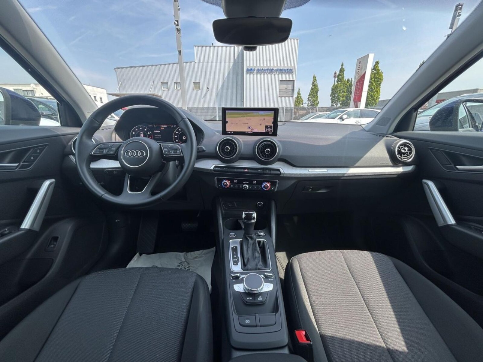 Audi Q2 – Bild 7